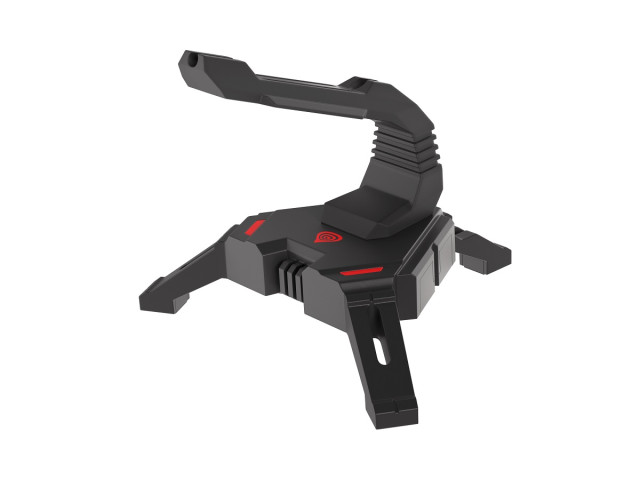 Genesis Vanad 200 Gaming Mouse Bungee - Fekete