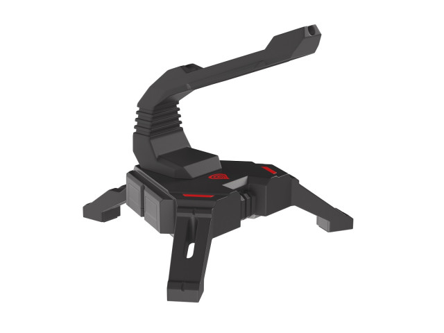Genesis Vanad 200 Gaming Mouse Bungee - Fekete