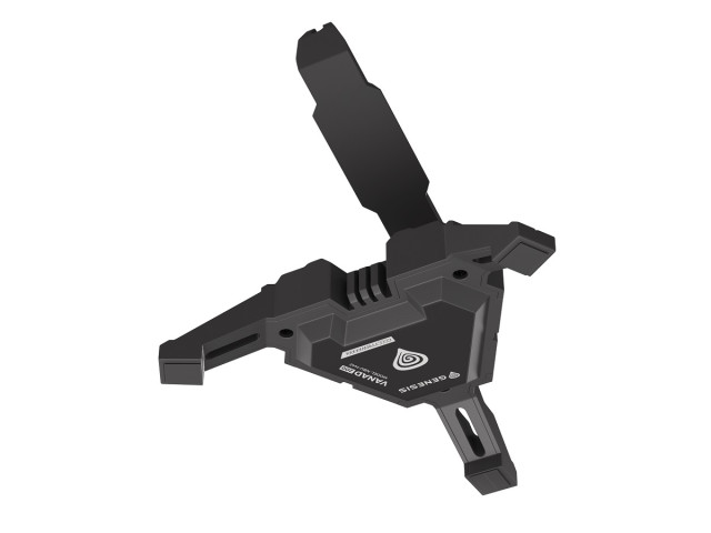 Genesis Vanad 200 Gaming Mouse Bungee - Fekete