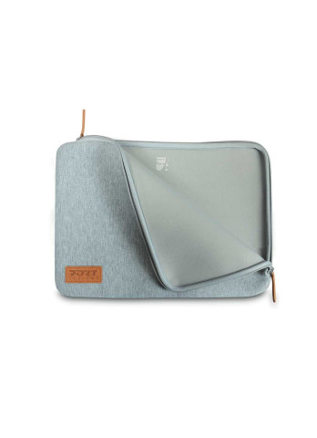 Port Designs Torino notebook sleeve tok 15,6" szürke