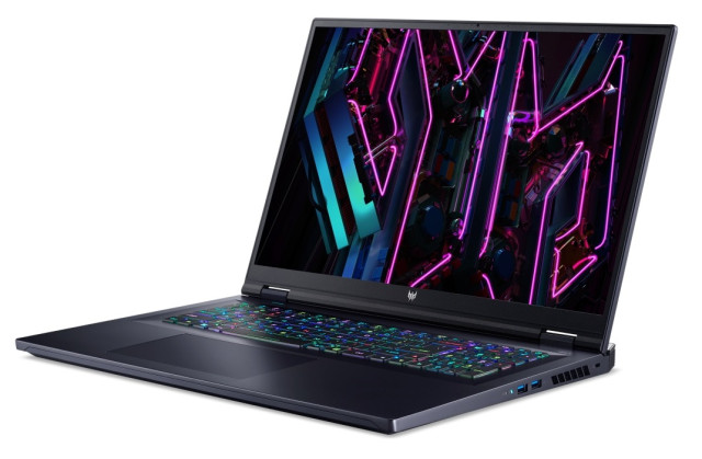 Acer Predator Helios 18 - PH18-71-96L9