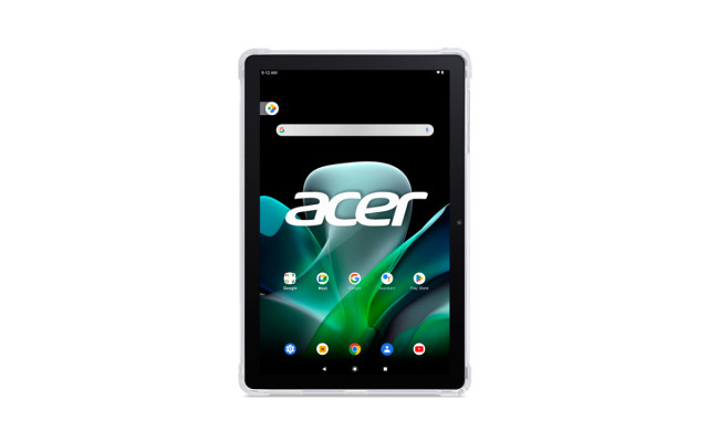 Acer Iconia M10 Tablet + Ajándék tok