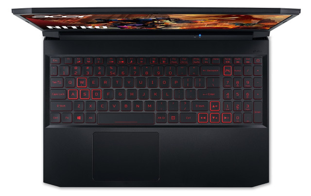 Acer Nitro 5 - AN515-57-5531