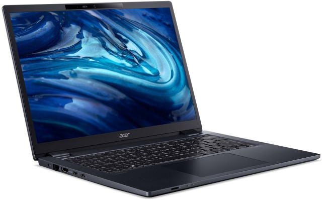 Acer TravelMate TMP414-52-726H