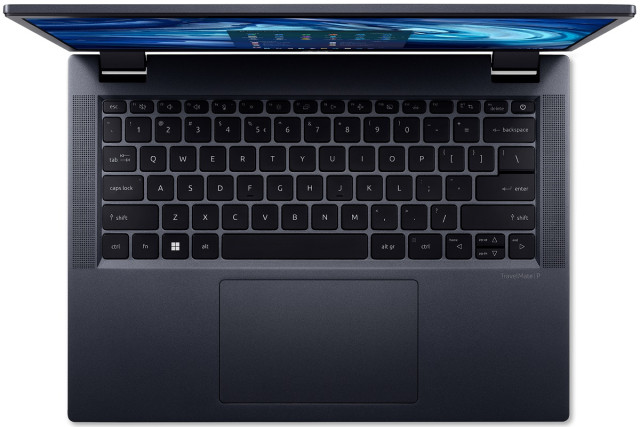 Acer TravelMate TMP414-52-726H