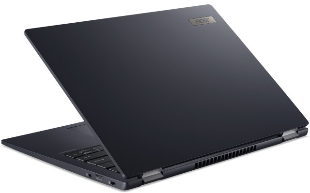 Acer TravelMate TMP614P-52-78D9