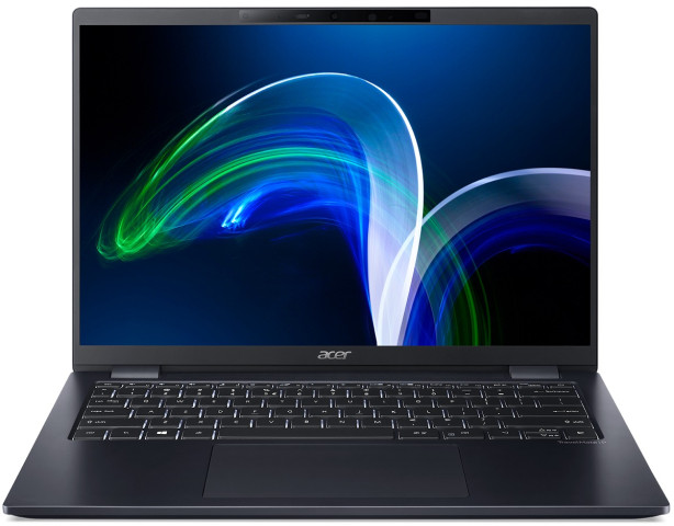 Acer TravelMate TMP614P-52-78D9