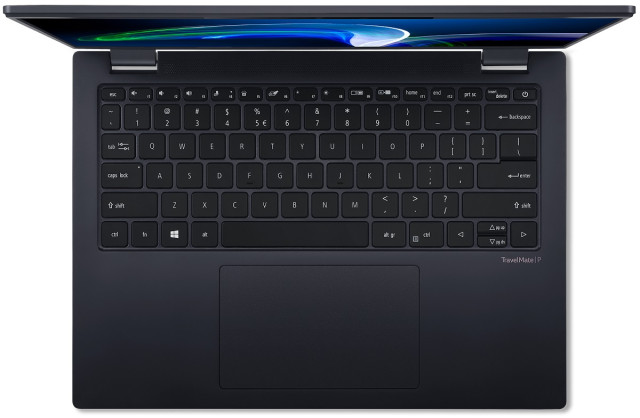 Acer TravelMate TMP614P-52-78D9