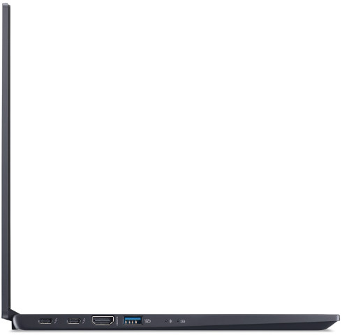 Acer TravelMate TMP614P-52-78D9
