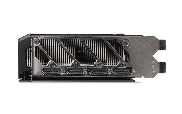 Acer Predator BiFrost Intel® Arc™ A750 OC VGA videokártya
