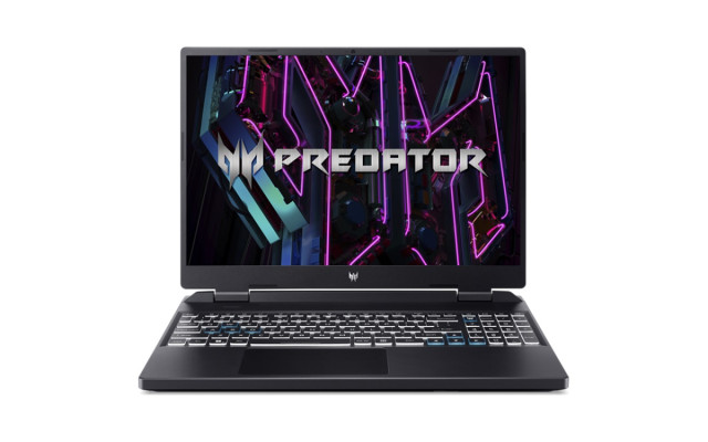 Acer Predator Helios Neo - PHN16-71-99CY + Ajándék