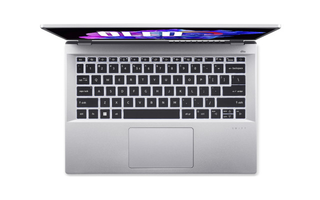 Acer Swift Go Ultrabook - SFG14-71-53JR OLED