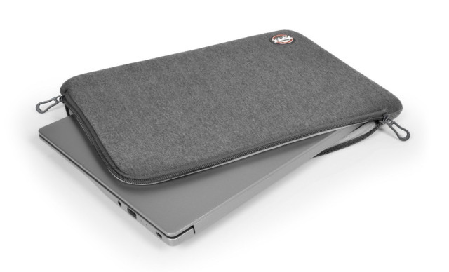 Port Designs Torino II notebook sleeve tok 13,3-14" - szürke