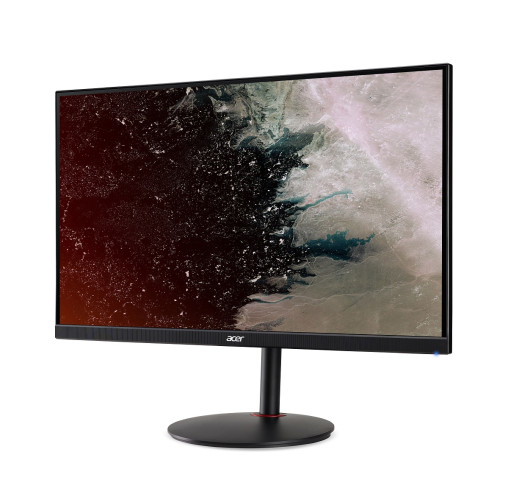 Acer Nitro XV272UVbmiiprzx FreeSync monitor 27"