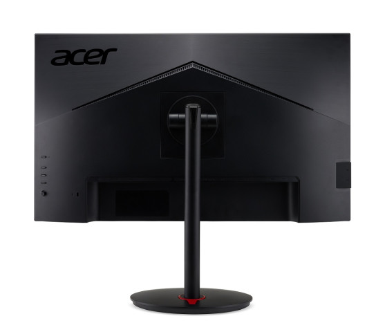 Acer Nitro XV272UVbmiiprzx FreeSync monitor 27"