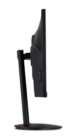Acer Nitro XV272UVbmiiprzx FreeSync monitor 27"