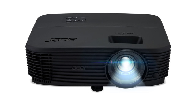 Acer Vero PD2327W DLP projektor