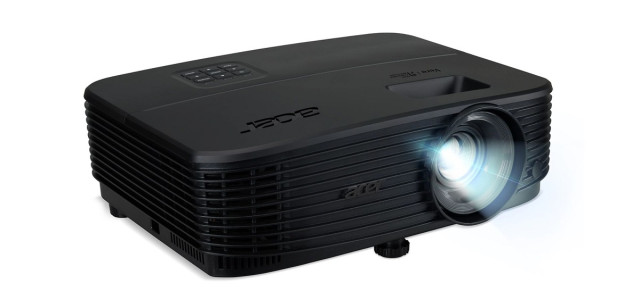 Acer Vero PD2327W DLP projektor