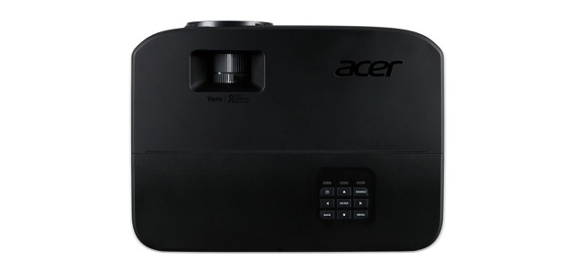 Acer Vero PD2327W DLP projektor