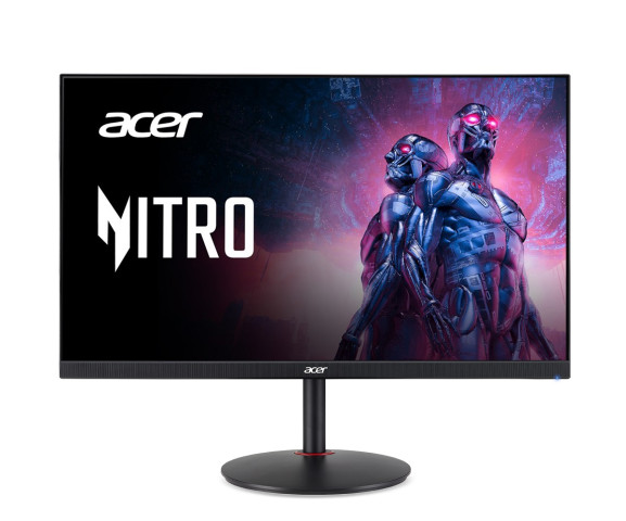 Acer Nitro XV272URVbmiiprx FreeSync monitor 27"
