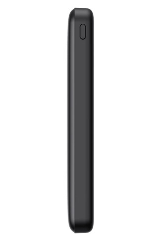 Havit PB89 Powerbank 10000mAh 18,5W - Fekete