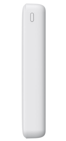Havit PB92 Powerbank 20000mAh 22,5W - Fehér