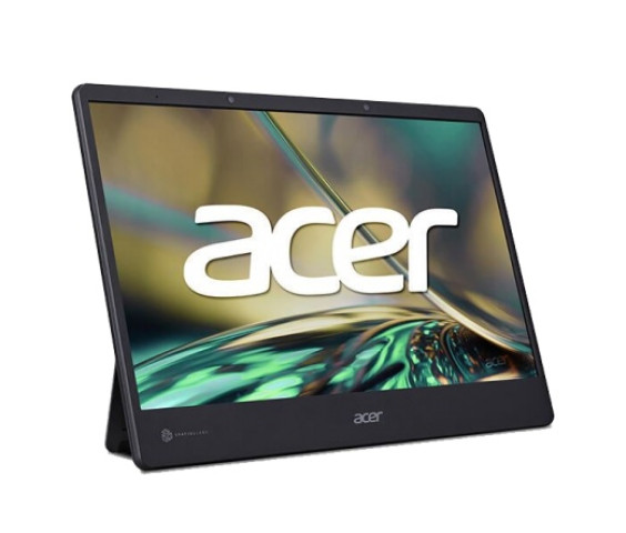 Acer ASV15-1BP Hordozható 3D Spatial Labs View Pro Monitor 15.6"