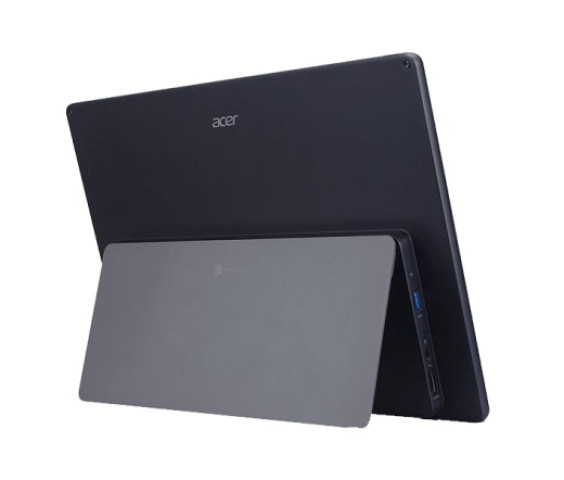 Acer ASV15-1BP Hordozható 3D Spatial Labs View Pro Monitor 15.6"