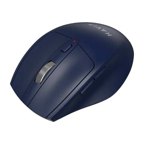 Havit MS61WB - Kék - Vezeték Nélküli Egér