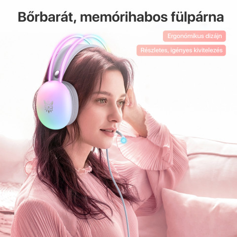 Onikuma X25 Gamer Headset