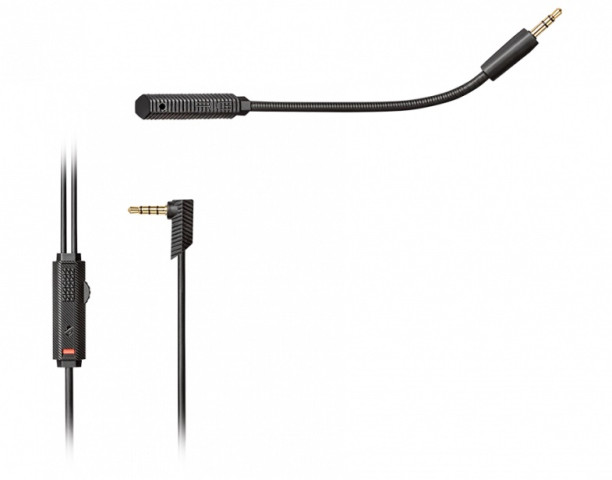 Nacon Plantronics RIG 400HSW Playstation Gamer Headset