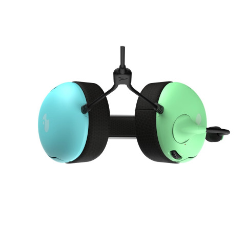 PDP LVL40 Nintendo Switch Aloha Airlite Gamer Headset