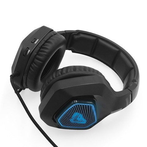 MediaTech Cobra Pro Yeti Gamer Headset