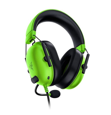 Razer Blackshark V2 X Gamer Headset
