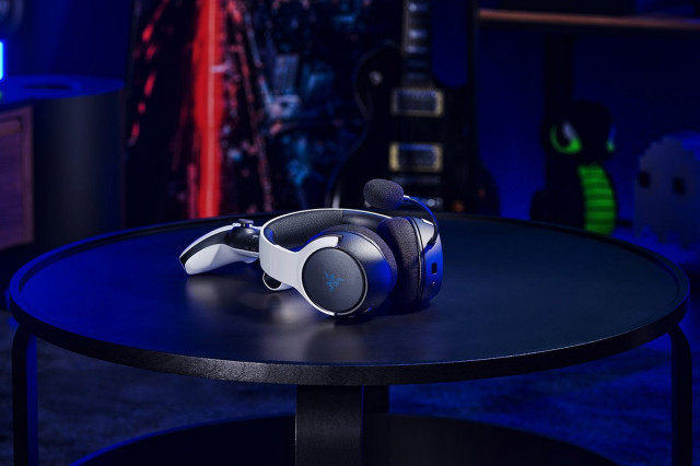 Razer Kaira Vezeték Nélküli Gamer Headset