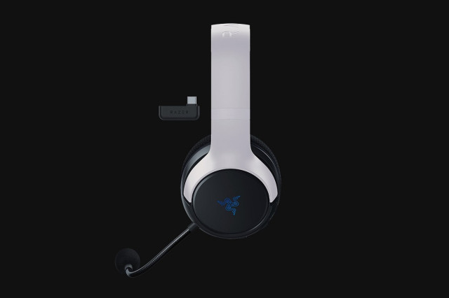 Razer Kaira Vezeték Nélküli Gamer Headset