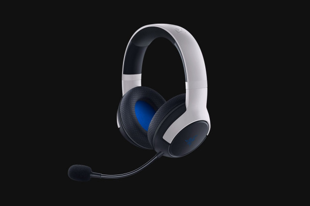 Razer Kaira Vezeték Nélküli Gamer Headset