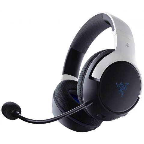 Razer Kaira Hyperspeed Vezeték Nélküli Gamer Headset