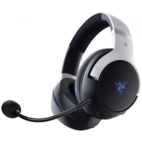 Razer Kaira Pro Hyperspeed Vezeték Nélküli Gamer Headset