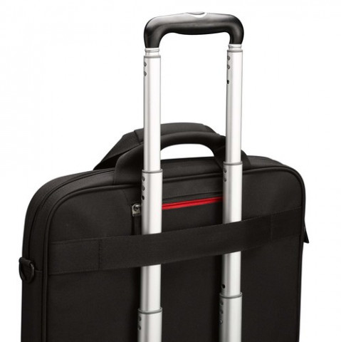 Case Logic DLC-115 15.6" Notebook táska - Fekete