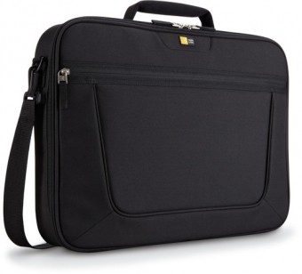 Case Logic VNCI-215 15.6" Fekete Notebook táska