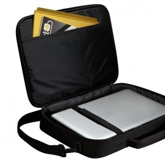 Case Logic VNCI-215 15.6" Fekete Notebook táska