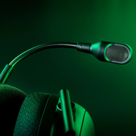 Razer Blackshark V2 Pro 2023 Vezeték Nélküli Gamer Headset