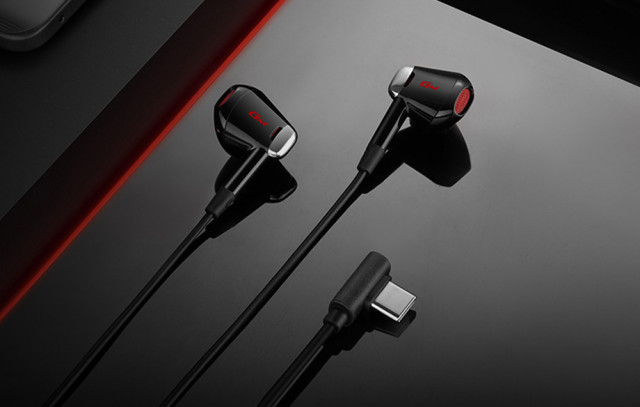 Edifier GM180 Plus Gamer Headset