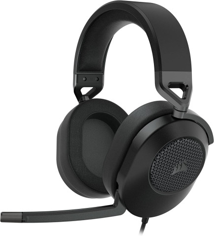Corsair HS65 Surround Gamer Headset