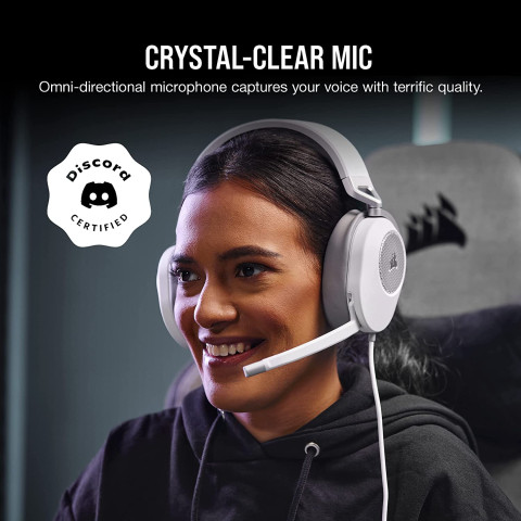 Corsair HS65 Surround Gamer Headset