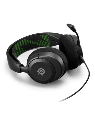 SteelSeries Arctis Nova 1X Gamer Headset