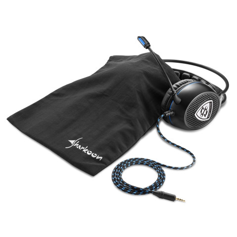 Sharkoon Skiller SGH1 Gamer Headset