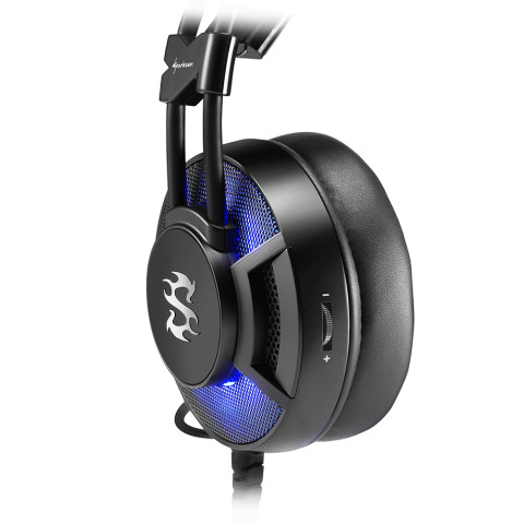 Sharkoon Skiller SGH2 Gamer Headset