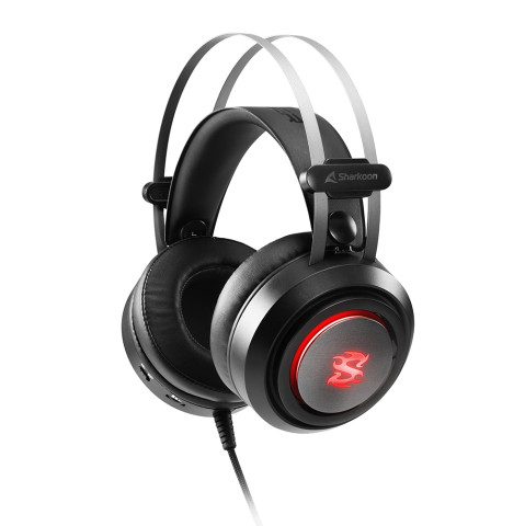 Sharkoon Skiller SGH30 Gamer Headset